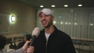 Waarom steeds meer mbo’ers politieke cursussen volgen: ‘Dit hadden we eerder moeten doen