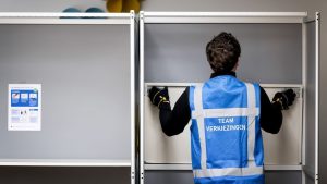 Waarom steeds minder mensen stemmen bij lokale verkiezingen: ‘We voelen ons genegeerd