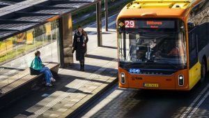 Waarom Utrecht bewust minder bussen inzet terwijl andere steden uitbreiden