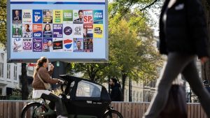 Waarom zoveel Nederlanders ineens lid werden van politieke partij – het antwoord verrast