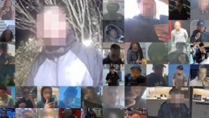 Wat gebeurde er toen de politie 100 fraudeurs in beeld bracht? Bijna de helft meldde zich vrijwillig