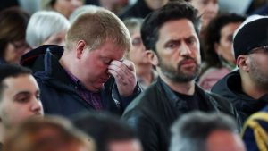 Wat overlevenden van de aanslagen in Brussel nu, tien jaar later, willen dat je weet