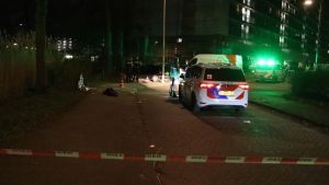 Wat voorafging aan het schietincident zorgt voor geschokte reacties in Capelle aan den IJssel