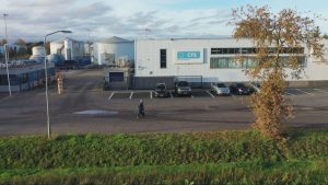 Weertse afvalverwerker trekt plotseling PFAS-lozingsvergunning in na maandenlange controverse