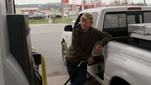 West Virginia’s Trump-loyalisten kiezen oorlog boven twijfel in roodste district van Amerika