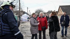 Zaporizja opnieuw getroffen: wat deze droneaanval anders maakt dan alle vorige