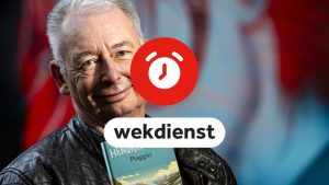 Zelensky’s onverwachte boodschap aan Macron tijdens 75e Boekenbal zorgt voor opschudding