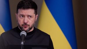 Zelensky’s schokkende boodschap aan Orbán laat iedereen sprakeloos achter