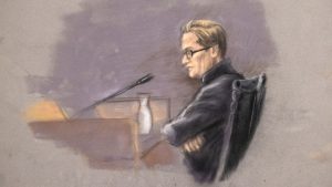 Zoon van prinses Mette-Marit riskeert 7,5 jaar cel – wat deed Høiby precies?