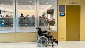 Zorgvilla’s voor zieke kinderen krijgen onbeperkte garantie van kabinet ondanks bezuinigingen