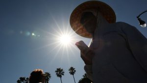 Zuidwesten VS breekt alle hitterecords: wat deze extreme temperaturen betekenen voor miljoenen
