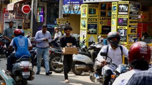 1,4 miljard Indiërs krijgen nieuwe identiteit door deze massale volkstelling