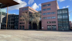 19-jarige uit Friesland beraamde geheime aanslag op Vlaams Parlement en militaire vliegbasis