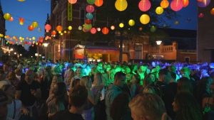 23-jarige verpleegkundige arrestatie schokt ziekenhuis na maandenlange identiteitsfraude