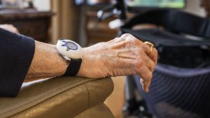 24-jarige krijgt 8 jaar cel na gruwelijke misdaden tegen kwetsbare ouderen