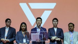 44 Thaise politici vervolgd na poging om kritiek op koning te legaliseren