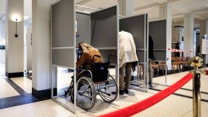 504 vrouwen kozen kiezers bewust: voorkeursstemmen breken alle records in gemeenteraden