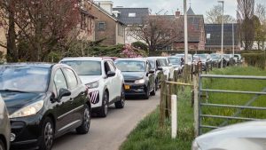 A2 bij Vianen blijft verstopt: waarom automobilisten nog maanden langer in de file staan