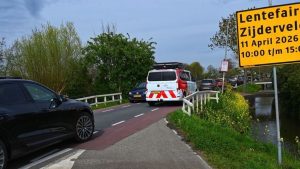 A2 werkzaamheden zorgen opnieuw voor totale verkeerschaos – automobilisten woedend