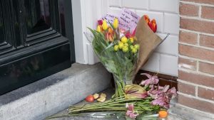 ABN AMRO medewerker vermoord: partner opgepakt na schokkende ontdekking