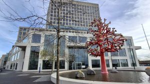 Amateurvoetballer Den Bosch krijgt taakstraf na tackle die alles veranderde