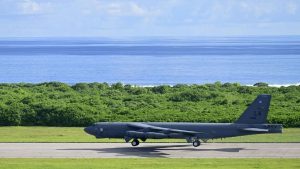 Amerika dwingt VK om Chagos-overdracht stil te leggen – wat gebeurt er nu met Mauritius?