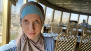 Amerikaanse journalist verdwijnt spoorloos in Irak – wat Iran-gezinde groep nu eist schokt iedereen