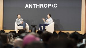 Anthropic houdt gevaarlijke AI achter slot omdat het werkt als digitale koevoet