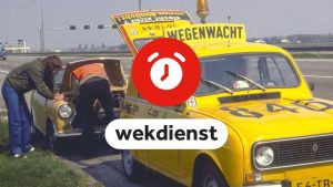 ANWB Wegenwacht viert 80ste verjaardag terwijl Oranje naar Amerika vertrekt voor WK
