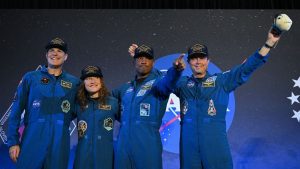 Artemis astronauten onthullen wat niemand verwachtte over terugkeer naar aarde na maanmissie