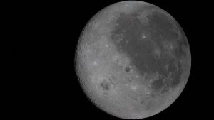 Artemis II vliegt verder van aarde dan ooit tevoren – wat ontdekten ze daar?