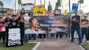 Arubaanse agenten krijgen celstraf na fatale schietpartij: wat ging er mis tijdens die nacht?