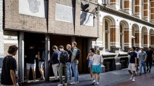 ASC/AVSV studentencorps krijgt bestuursbeurzen terug – maar er zijn strikte nieuwe regels