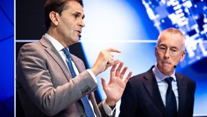 ASML onthult: chipvraag zo gigantisch dat fabrieken wereldwijd tekort schieten