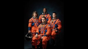 Astronauten onthullen waarom deze maanvlucht angstaanjagender voelt dan alle vorige missies