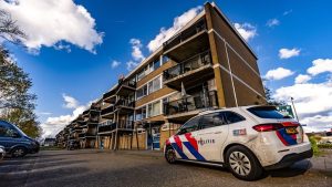 Baby overleeft drama in Oss terwijl moeder dood wordt aangetroffen in woning