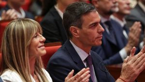 Begoña Gómez moet zich verantwoorden: wat betekent corruptiebeschuldiging voor Sánchez?