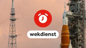 Belgische rechter blokkeert cryptobedrijf terwijl NASA nieuwe maanmissie voorbereidt