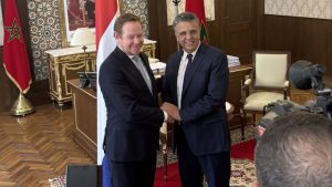 Berendsen en Van Weel bezoeken Marokko: wat deze reis werkelijk betekent voor Nederland