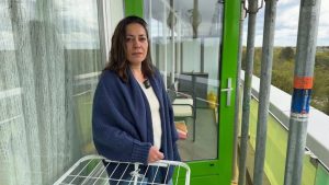 Bewoners grootste flat Nederland geschokt door onverwachte huurverhoging die niemand zag aankomen