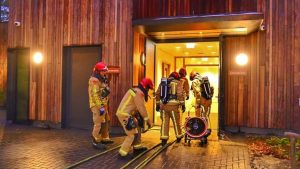 Brand Brabants crematorium binnen uur geblust: wat ging er mis tijdens de uitvaart?