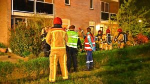 Brandweer ontdekt lichaam tijdens bluswerkzaamheden appartement Heeze – wat ging er mis?