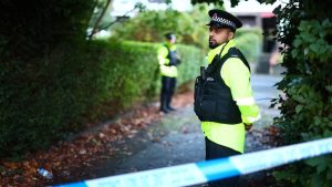 Brit schuldig bevonden aan verkrachting terwijl onschuldige man 17 jaar gevangenzat