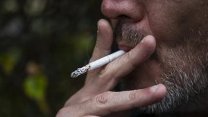 Britse jongeren geboren na 2008 mogen nooit meer legaal sigaretten kopen