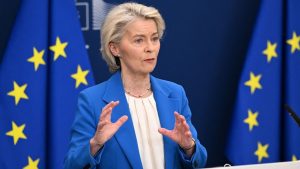 Brussel houdt adem in: wat Magyar’s overwinning betekent voor de toekomst van Europa