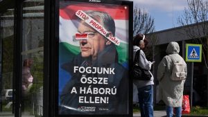 Brussel houdt collectief de adem in: wat gebeurt er als Orbán valt in deze Hongaarse verkiezingen?