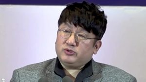 BTS-oprichter riskeert arrestatie: wat betekent dit voor de wereldwijde K-pop industrie?
