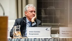 Burgemeester Venlo bedreigd om azc: rechtbank moet nu beslissen over strafmaat