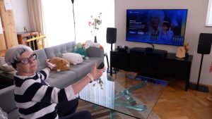 Caiway sluit deuren: oprichtersweduwe was letterlijk de allerlaatste klant die werd overgezet