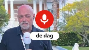 Caribisch correspondent Dick Drayer onthult wat Nederlandse media verzwijgen over eilandpolitiek
